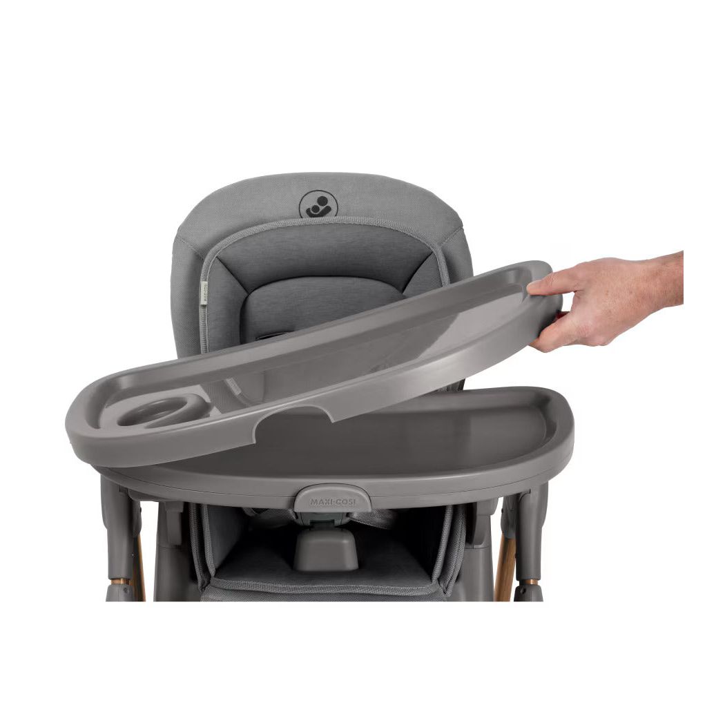 Maxi Cosi Minla Plus - Elegance Graphite