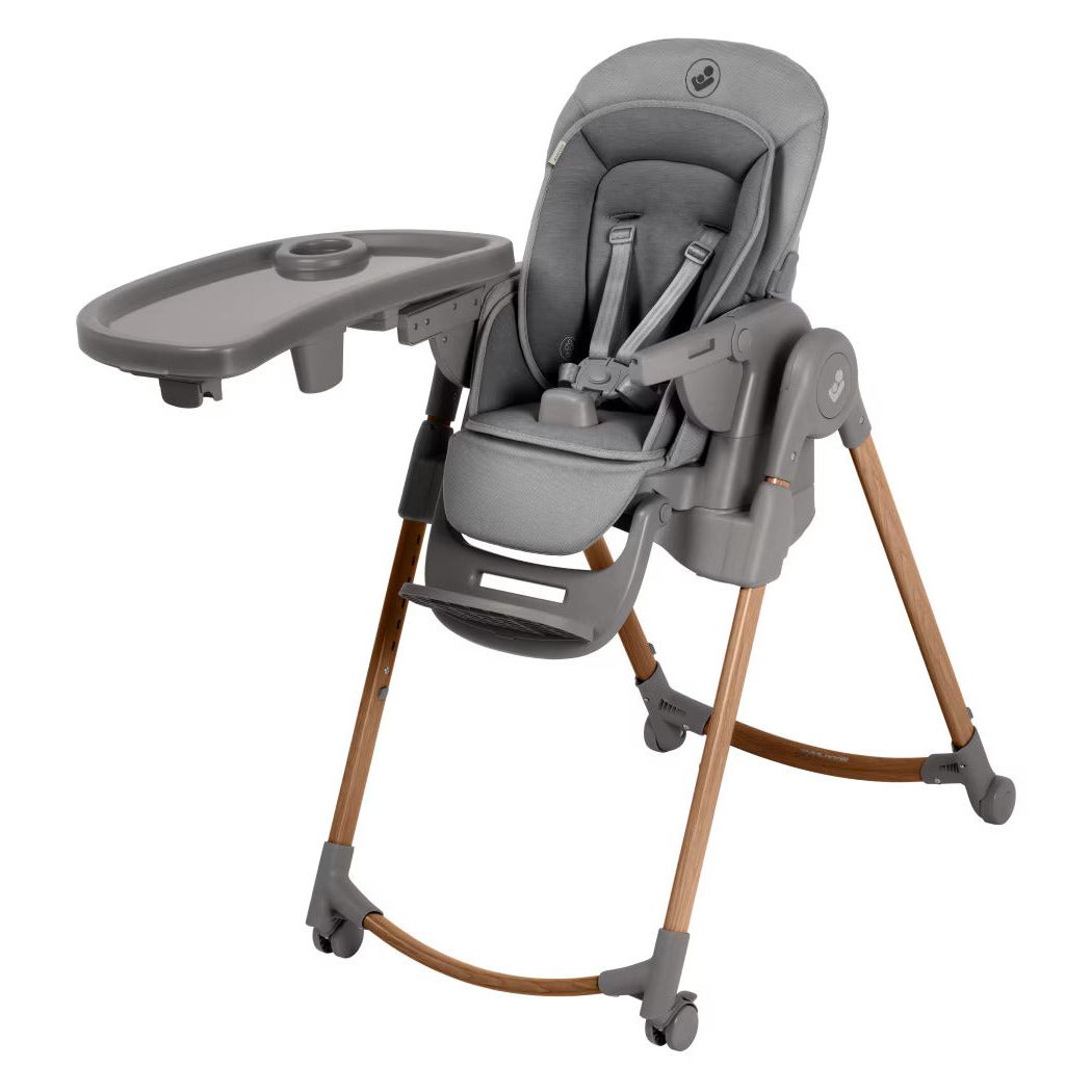 Maxi Cosi Minla Plus - Elegance Graphite