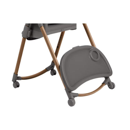 Maxi Cosi Minla Plus - Elegance Graphite