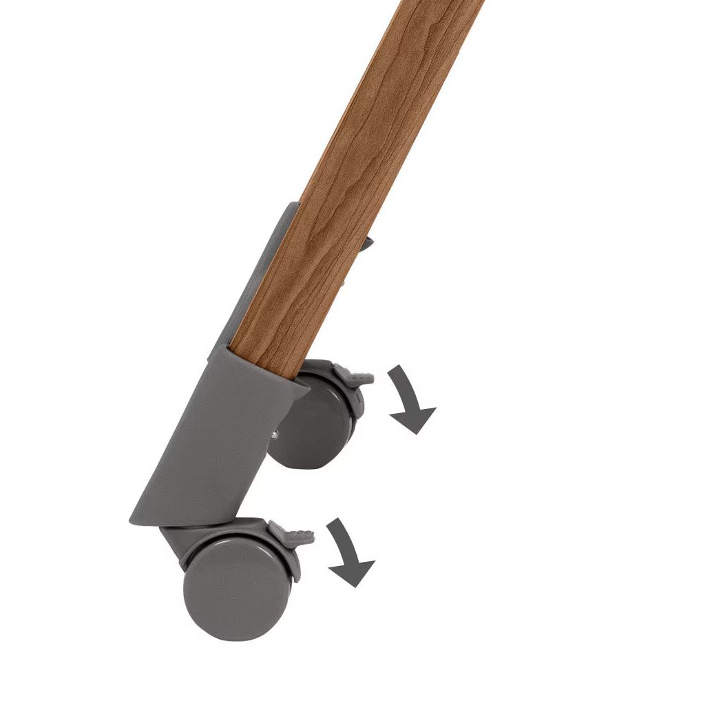 Maxi Cosi Minla Plus - Elegance Graphite