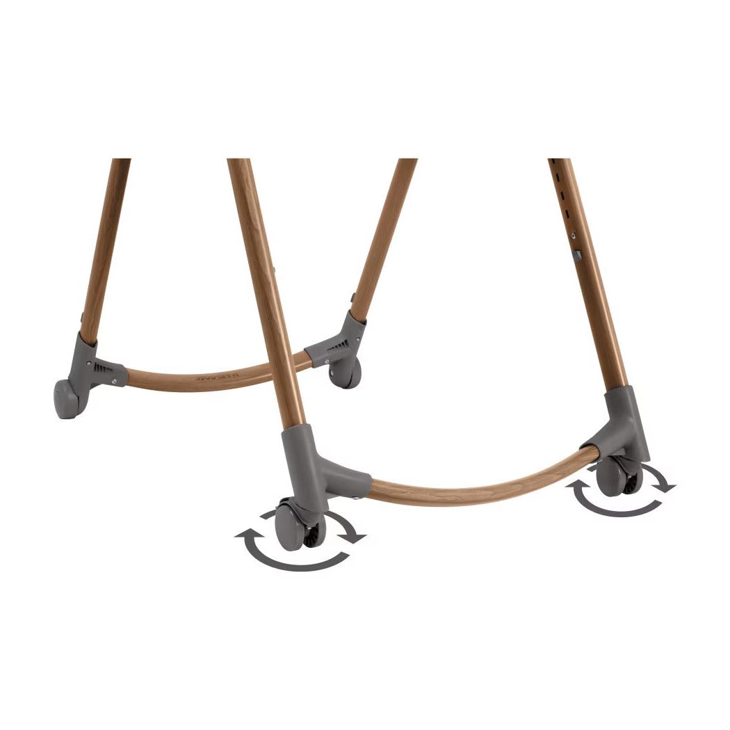 Maxi Cosi Minla Plus - Elegance Graphite
