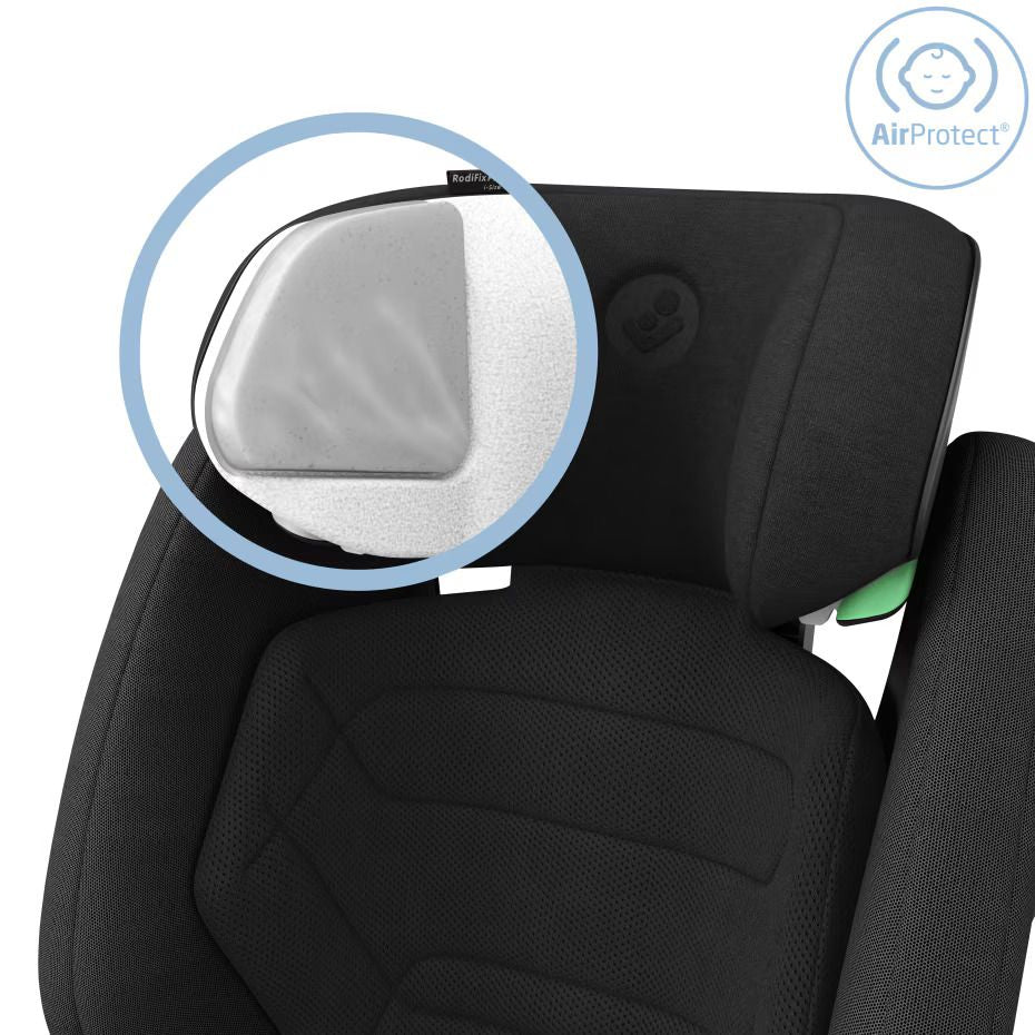 Maxi Cosi RodiFix Pro² i-Size