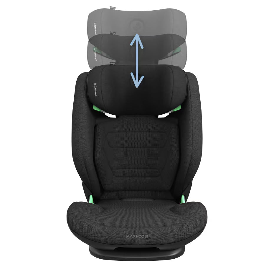 Maxi Cosi RodiFix Pro² i-Size