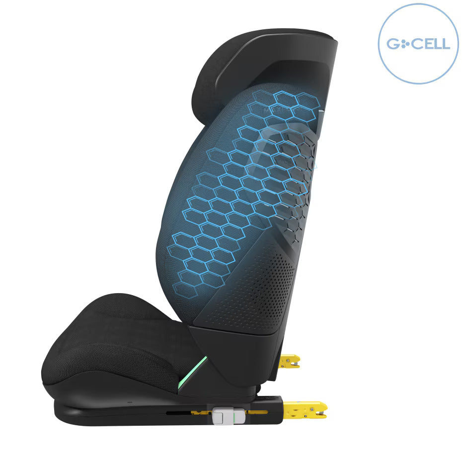 Maxi Cosi RodiFix Pro² i-Size