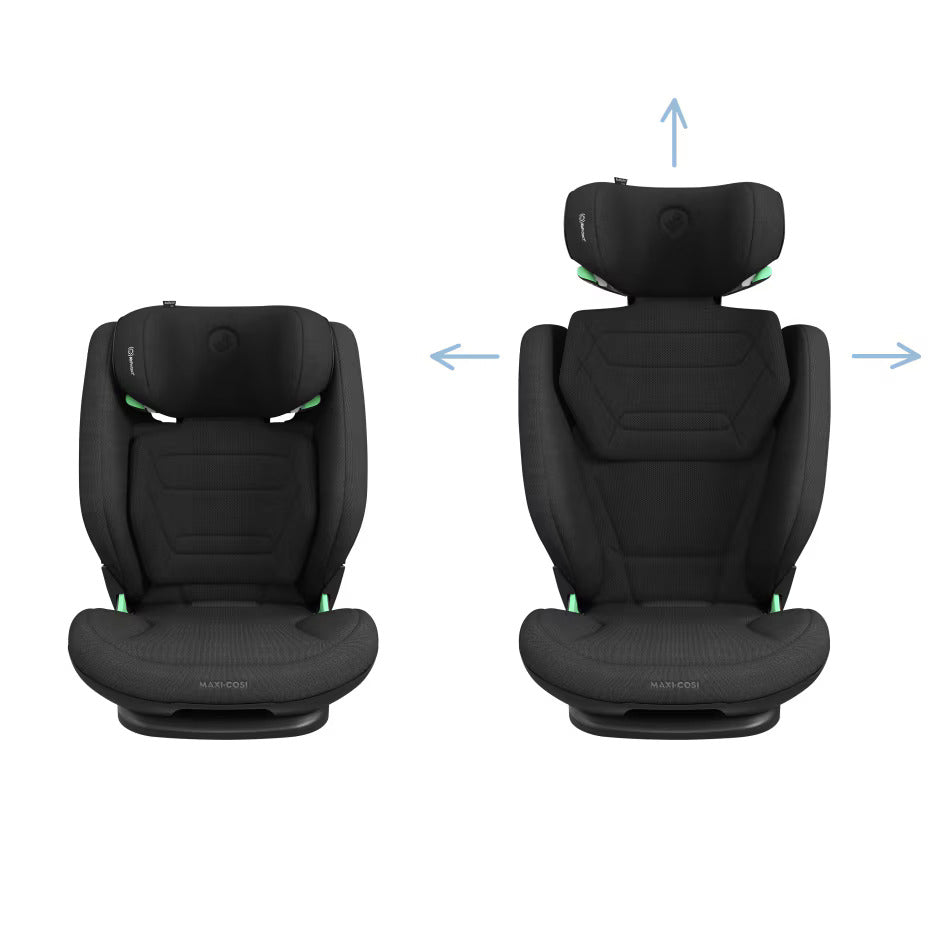 Maxi Cosi RodiFix Pro² i-Size