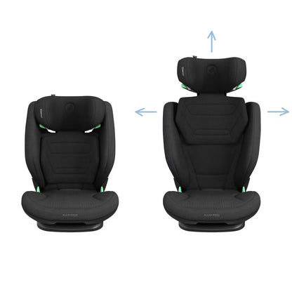 Maxi Cosi RodiFix Pro² i-Size