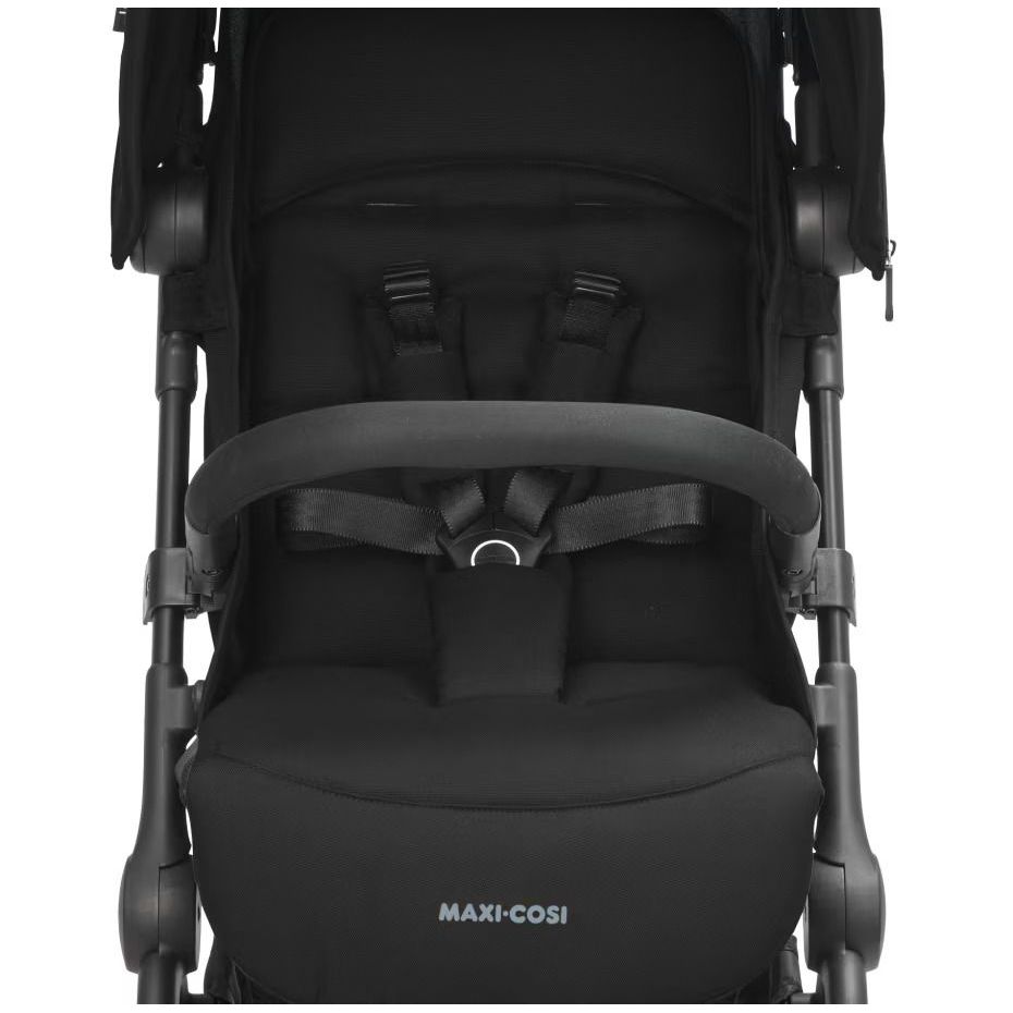 Maxi Cosi Lara²