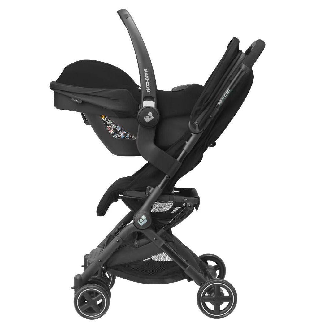 Maxi Cosi Lara²