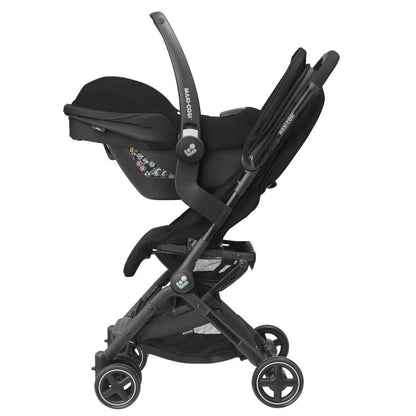 Maxi Cosi Lara²