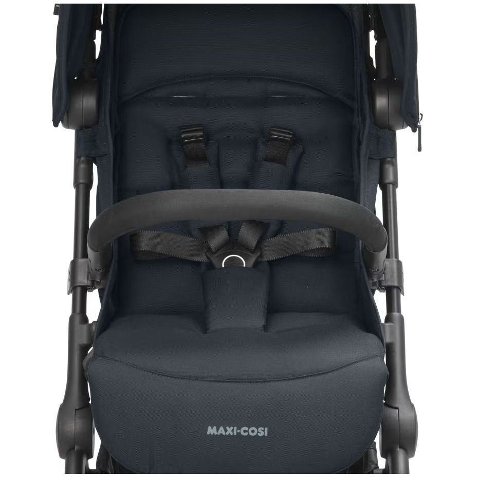 Maxi Cosi Lara²