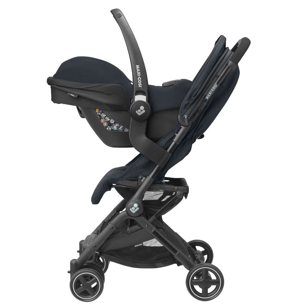 Maxi Cosi Lara²