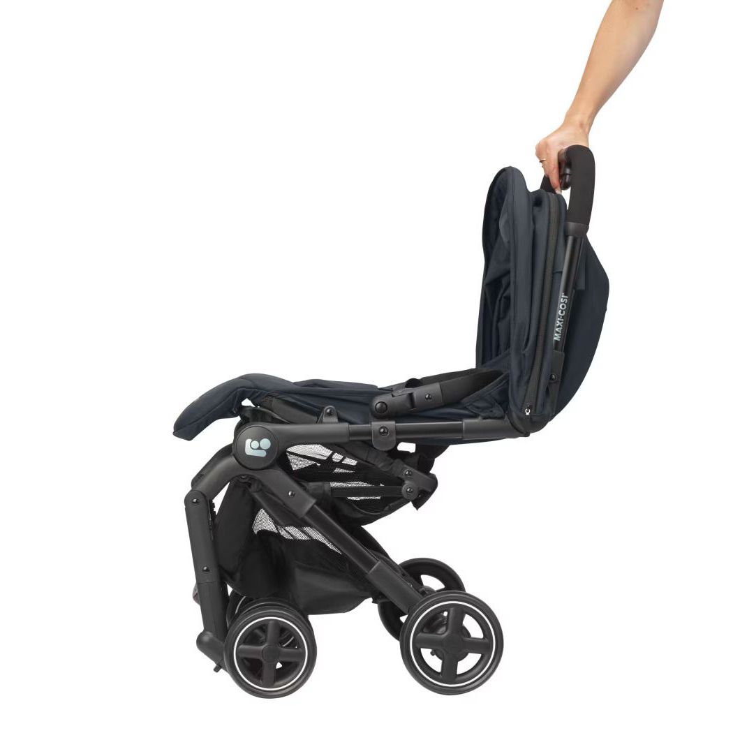 Maxi Cosi Lara²