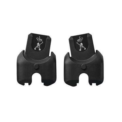 Maxi Cosi Leona² Car Seat Adapters