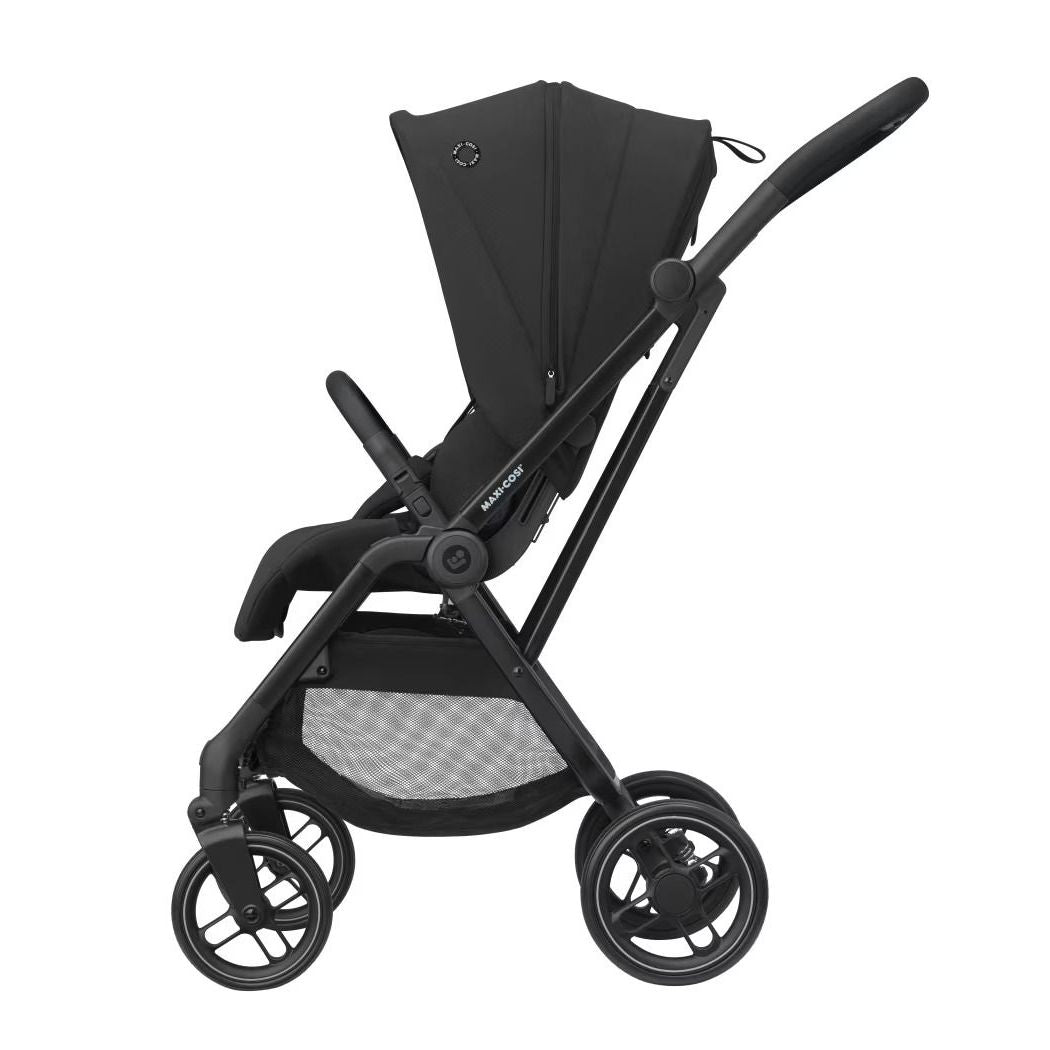 Maxi Cosi Leona²