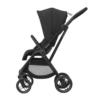 Maxi Cosi Leona²
