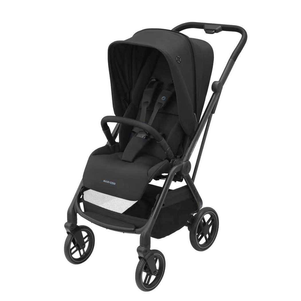 Maxi Cosi Leona²