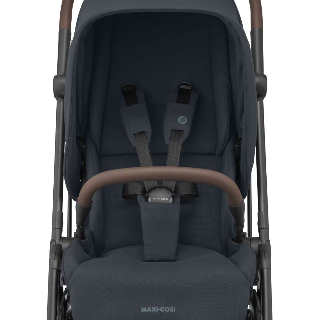 Maxi Cosi Leona²