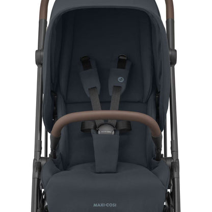 Maxi Cosi Leona²