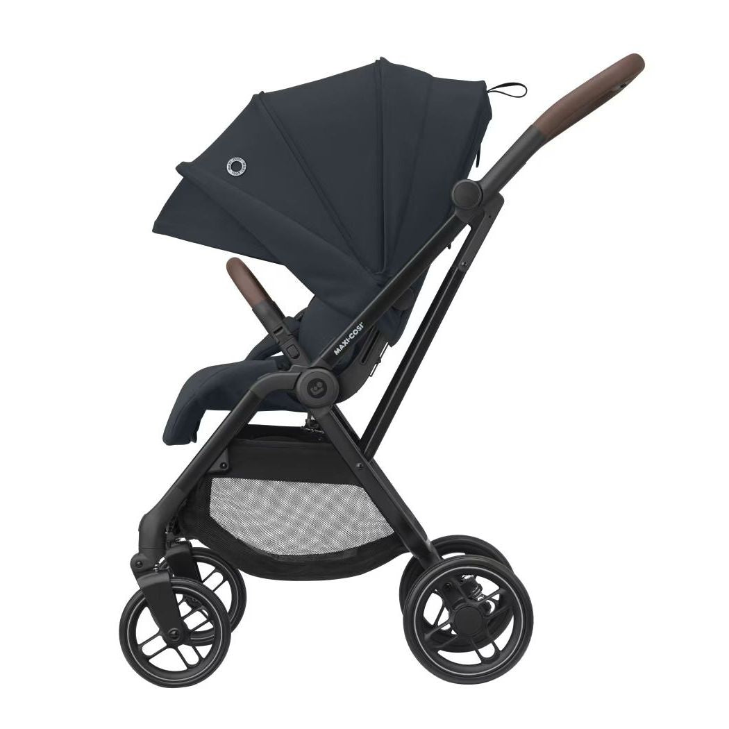 Maxi Cosi Leona²