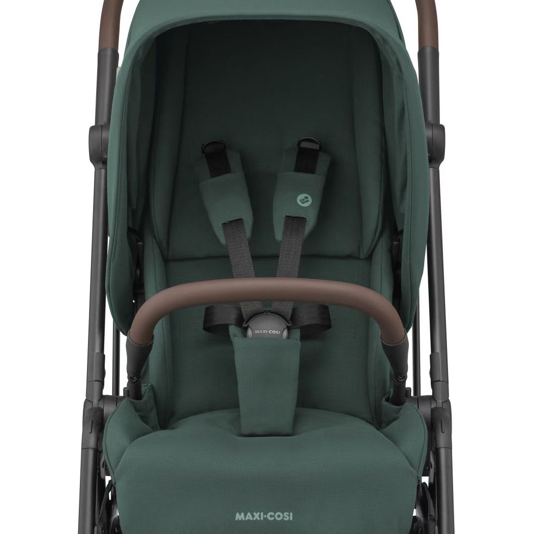 Maxi Cosi Leona²