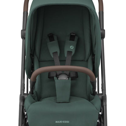 Maxi Cosi Leona²
