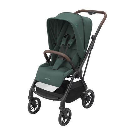 Maxi Cosi Leona²