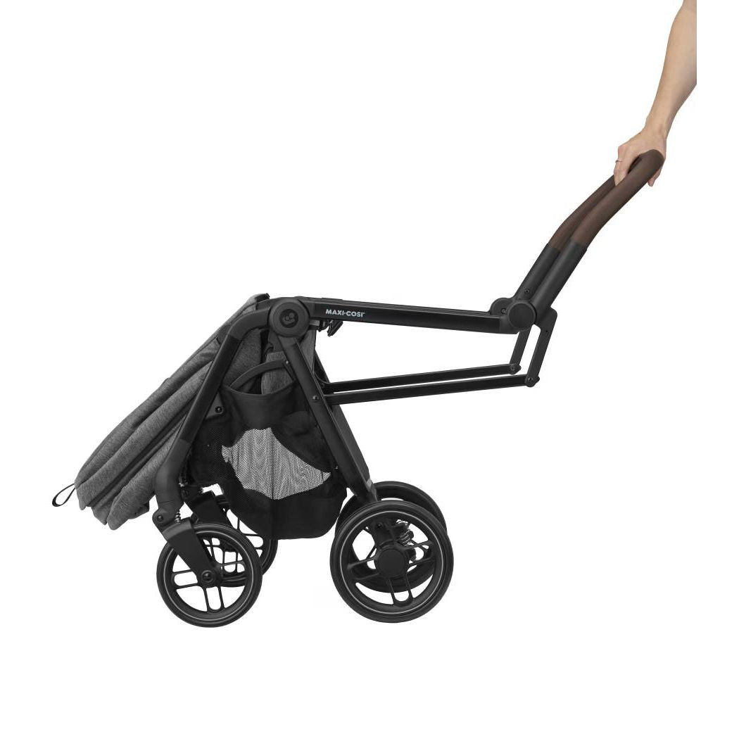 Maxi Cosi Leona²
