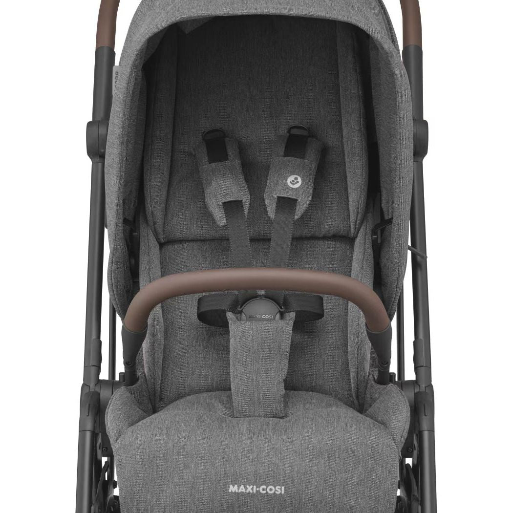 Maxi Cosi Leona²
