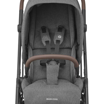 Maxi Cosi Leona²