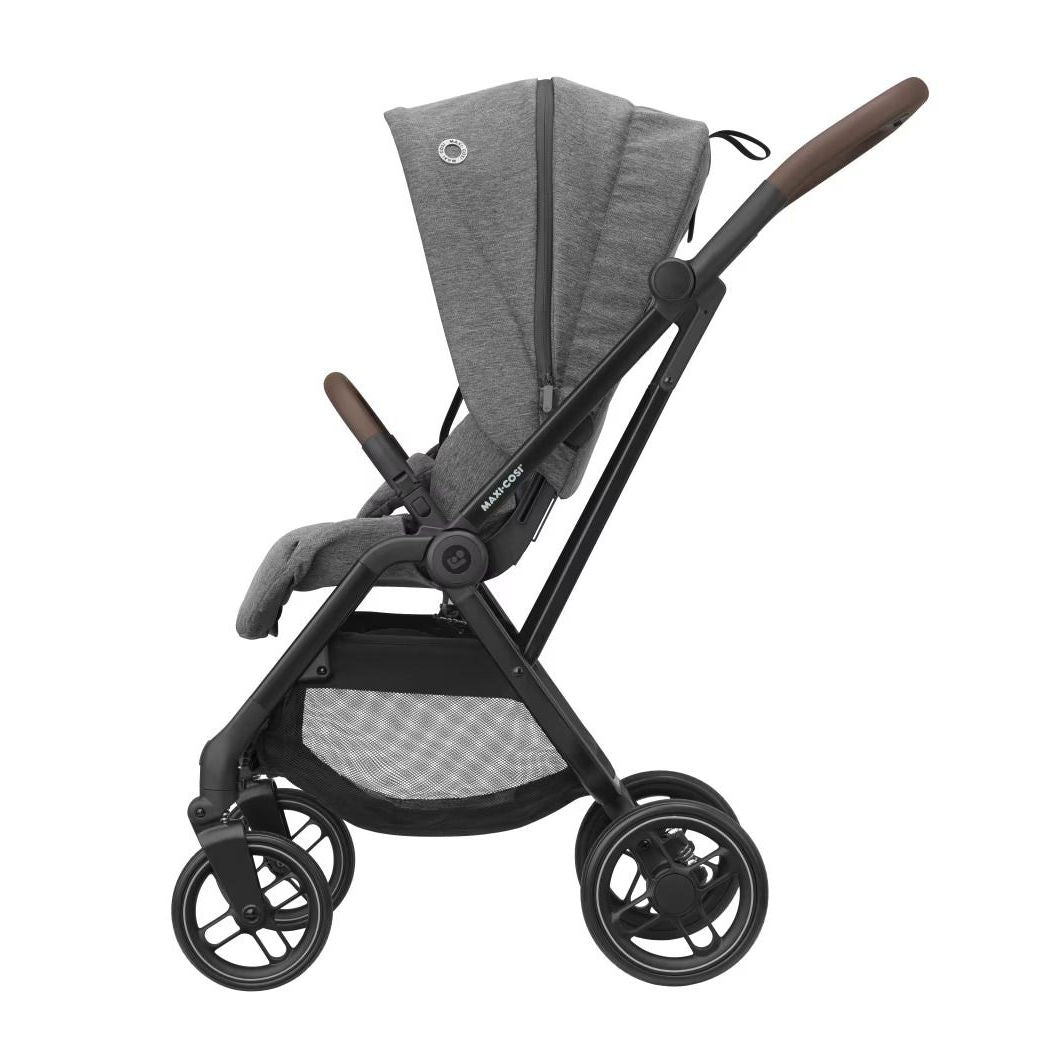Maxi Cosi Leona²