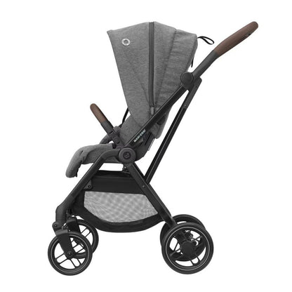 Maxi Cosi Leona²