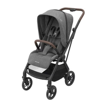Maxi Cosi Leona²