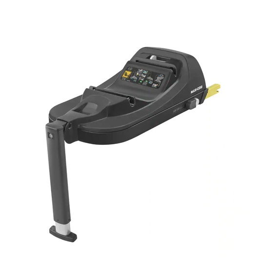 Maxi Cosi Tinca/CabrioFix i-Size Base