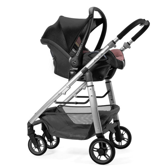 UPPAbaby Maxi Cosi/Nuna Infant Car Seat Adaptor