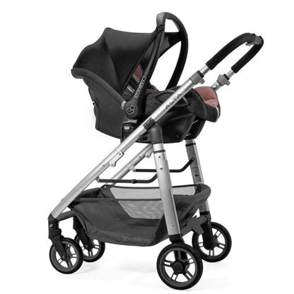 UPPAbaby Maxi Cosi/Nuna Infant Car Seat Adaptor