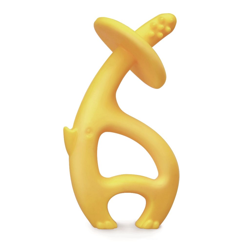 Mombella Dancing Elephant Teether
