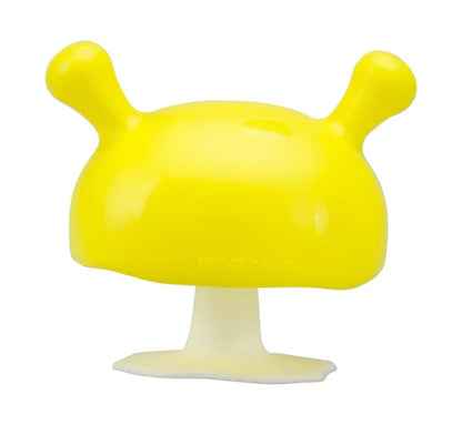 Mombella Soothing Mushroom Teether