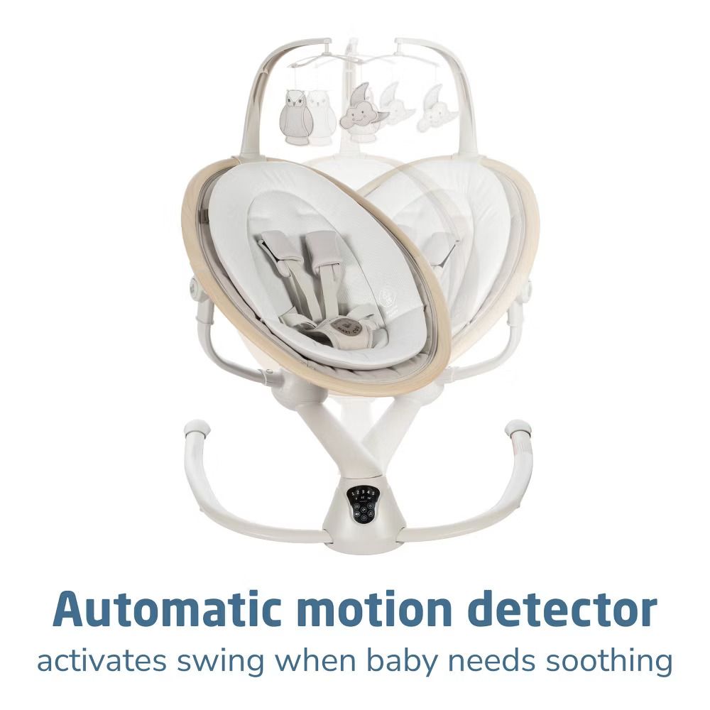 Maxi Cosi Cassia Swing