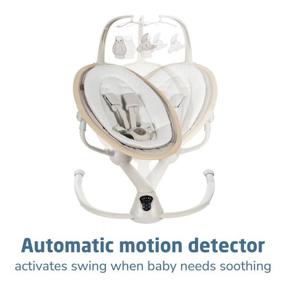 Maxi Cosi Cassia Swing