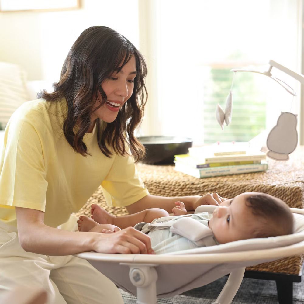 Maxi Cosi Cassia Swing