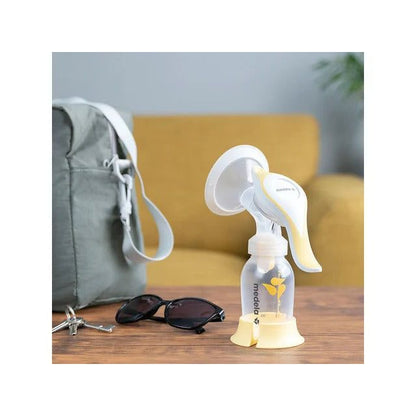 Medela Harmony Manual Breast Pump