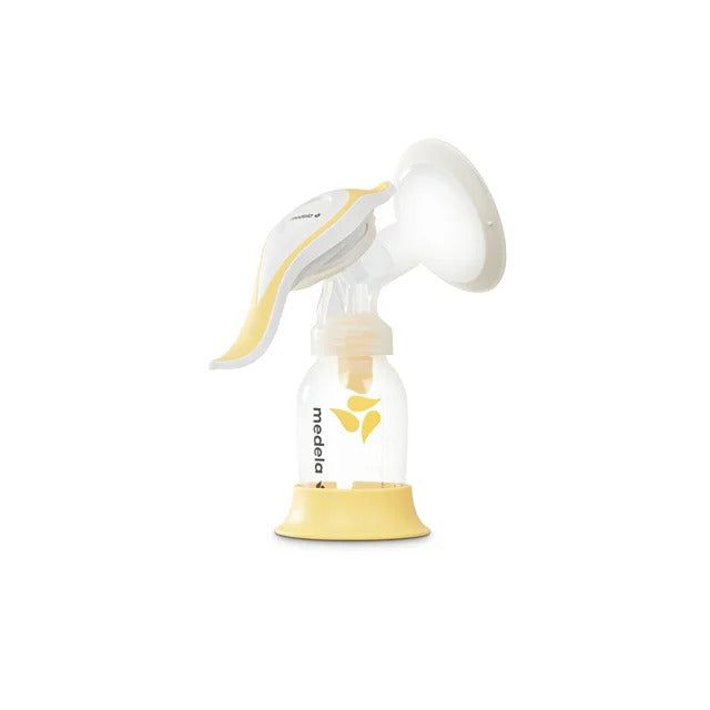 Medela Harmony Manual Breast Pump