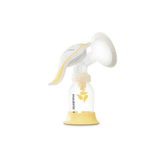 Medela Harmony Manual Breast Pump