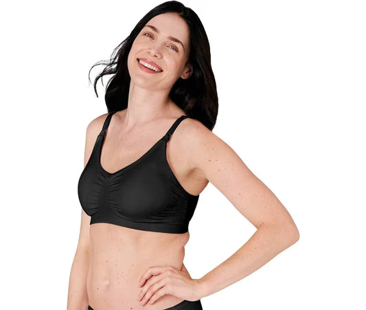 Medela 3 In 1 Nursing & Pumping Bra