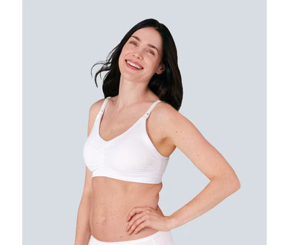 Medela 3 In 1 Nursing & Pumping Bra