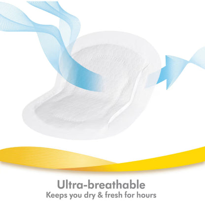 Medela Disposable Nursing Pad 60pk
