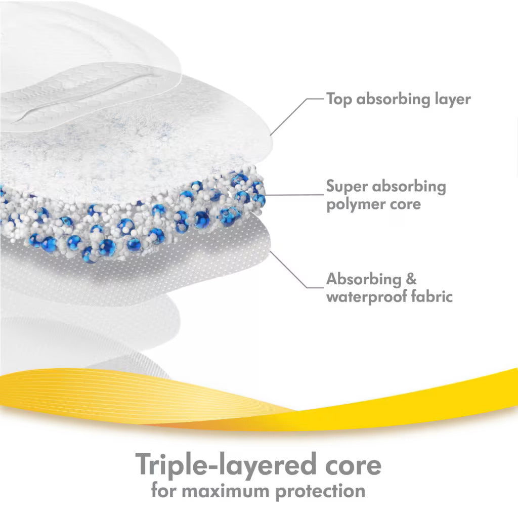 Medela Disposable Nursing Pad 60pk