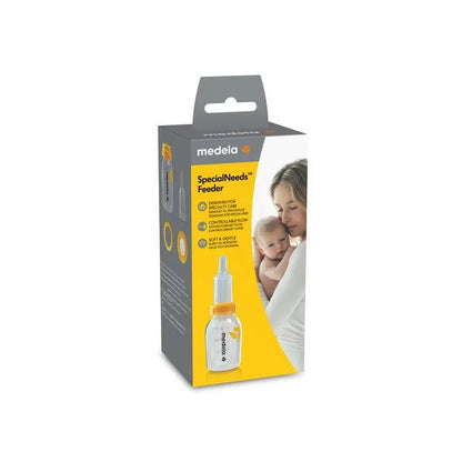 Medela SpecialNeeds Feeder 150ml 1pk