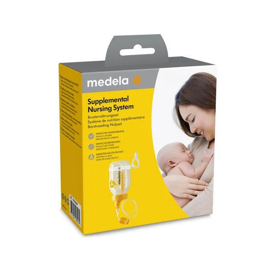 Medela Supplemental Nursing System SNS 150ml