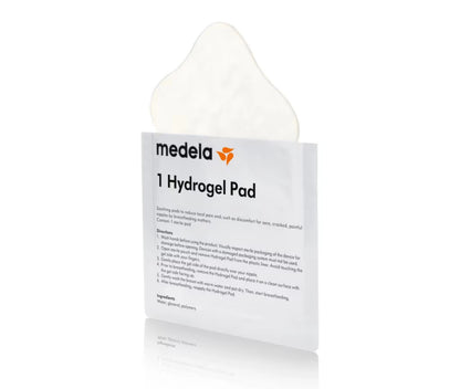 Medela Hydrogel Pad 4pk